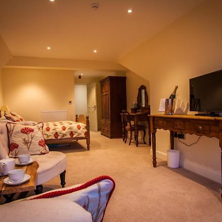 מלון Longframlington Dene House Farm מראה חיצוני תמונה