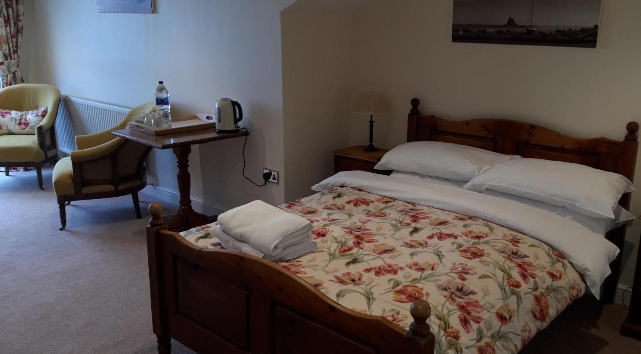 מלון Longframlington Dene House Farm מראה חיצוני תמונה